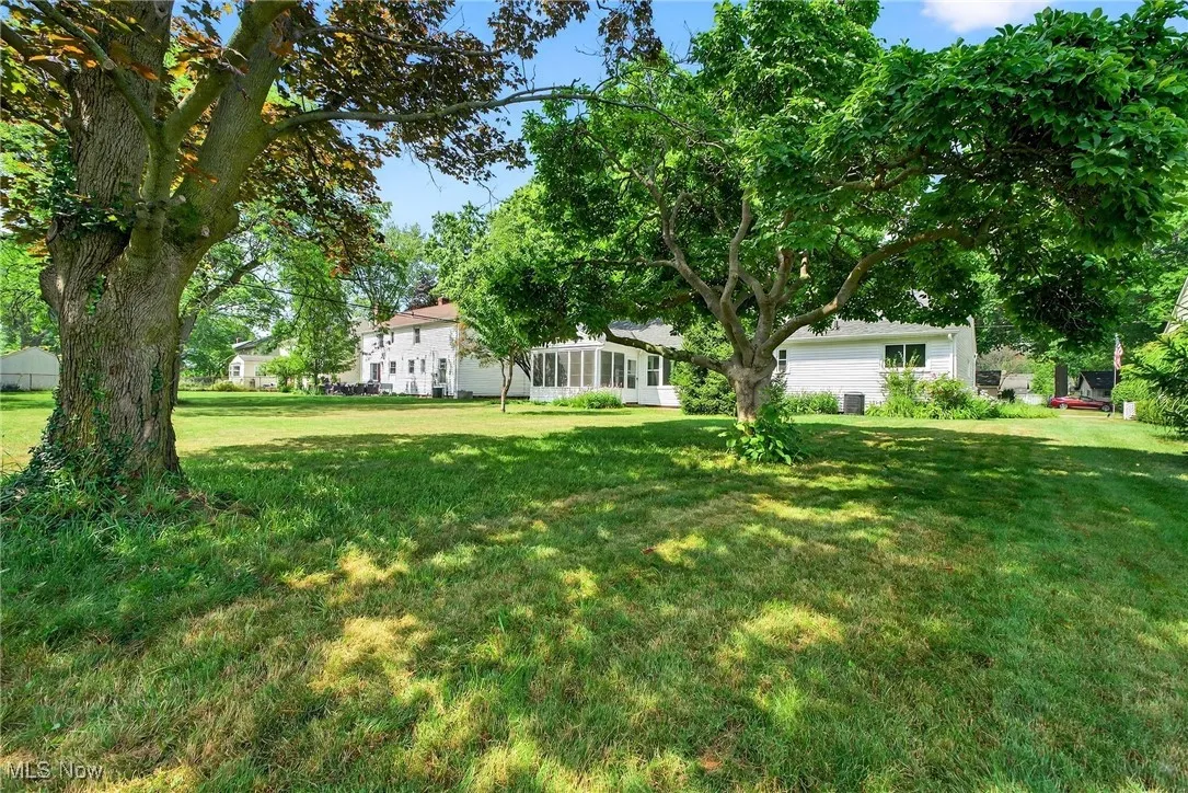 2735 W Asplin Drive, Rocky River, Ohio,MLS Now Listing ID
