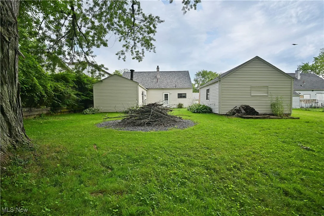 446 S Edgehill Avenue, Austintown, Ohio,MLS Now Listing ID