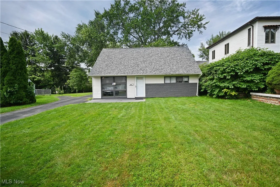 446 S Edgehill Avenue, Austintown, Ohio,MLS Now Listing ID