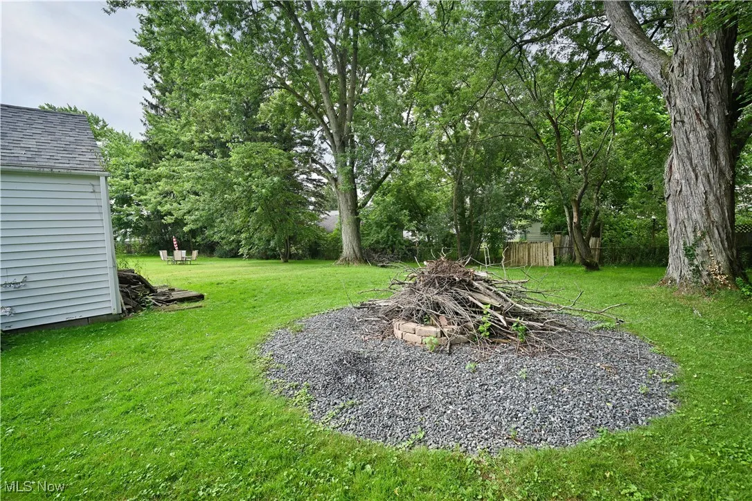 446 S Edgehill Avenue, Austintown, Ohio,MLS Now Listing ID