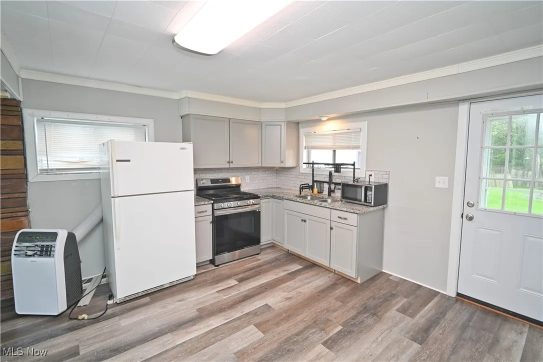 446 S Edgehill Avenue, Austintown, Ohio,MLS Now Listing ID
