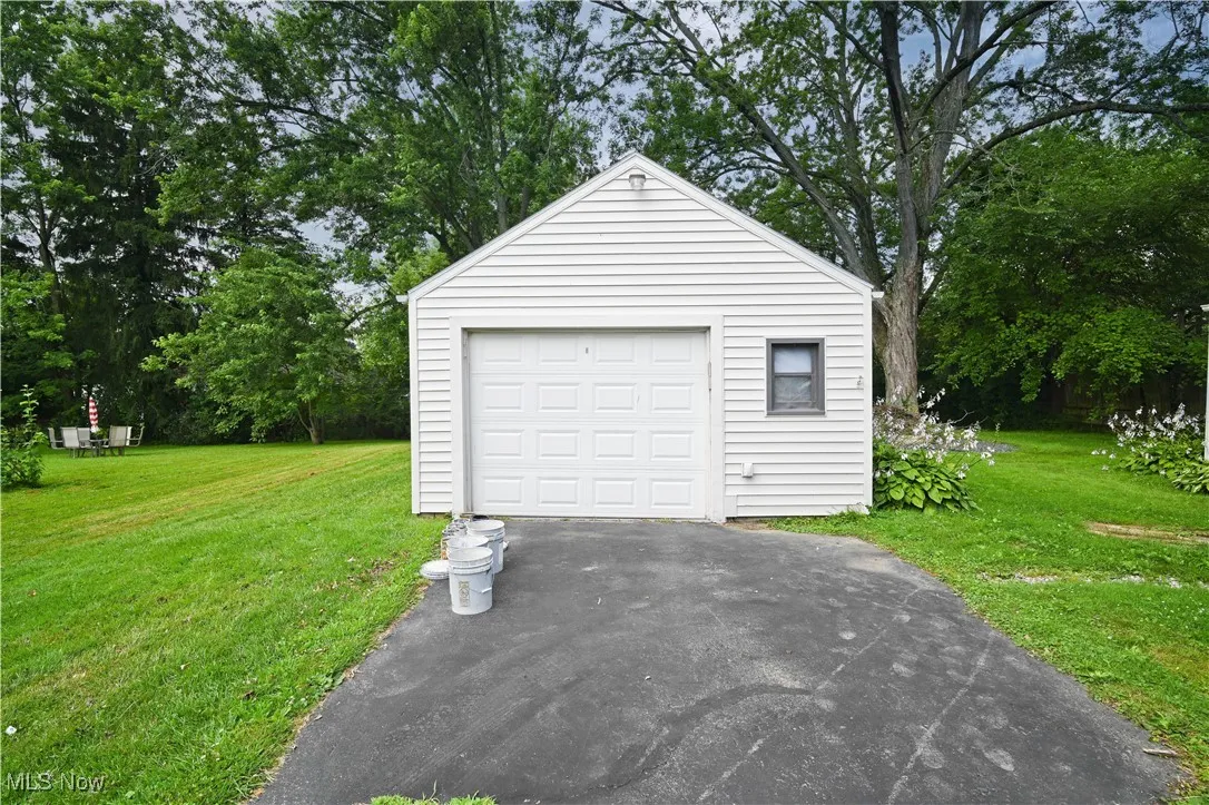 446 S Edgehill Avenue, Austintown, Ohio,MLS Now Listing ID