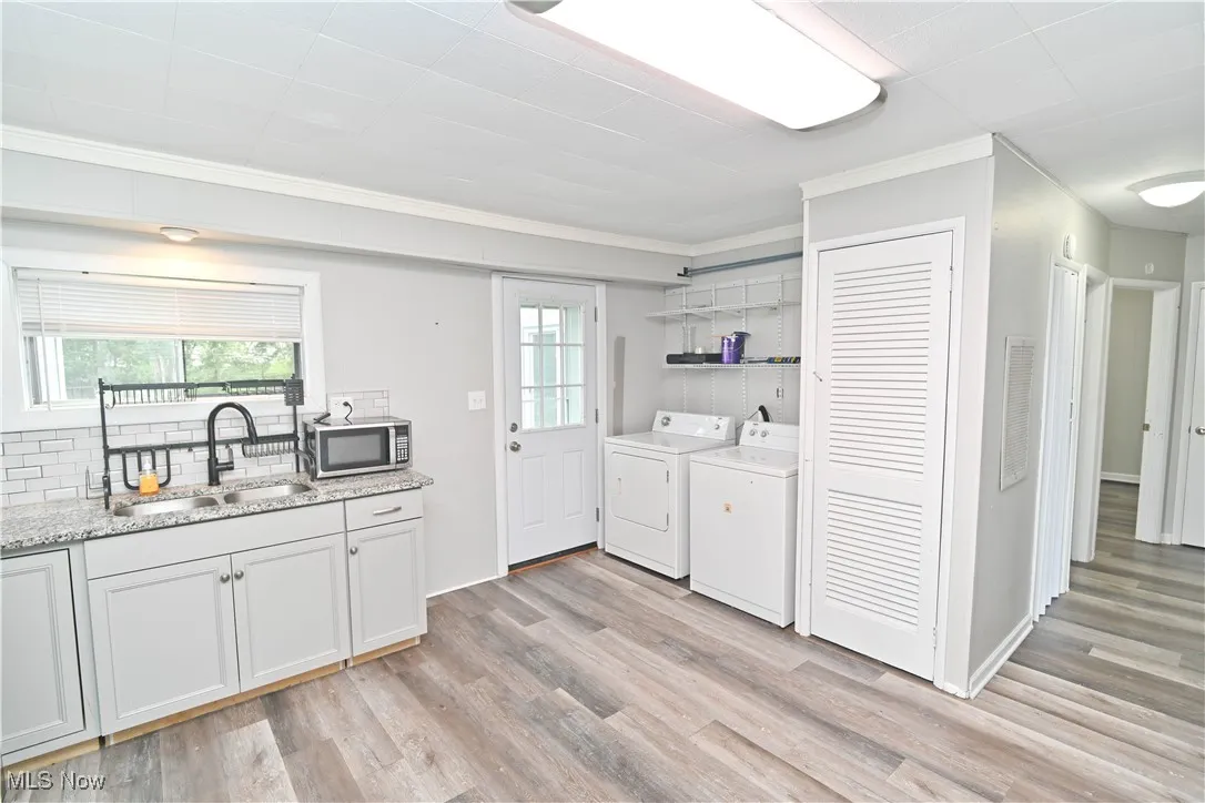 446 S Edgehill Avenue, Austintown, Ohio,MLS Now Listing ID