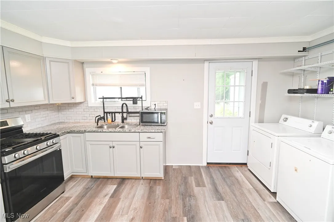 446 S Edgehill Avenue, Austintown, Ohio,MLS Now Listing ID