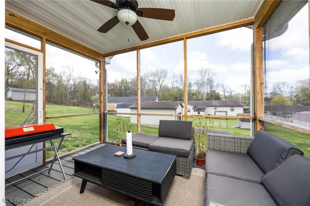 1804 28th Street, Vienna, West Virginia,MLS Now Listing ID