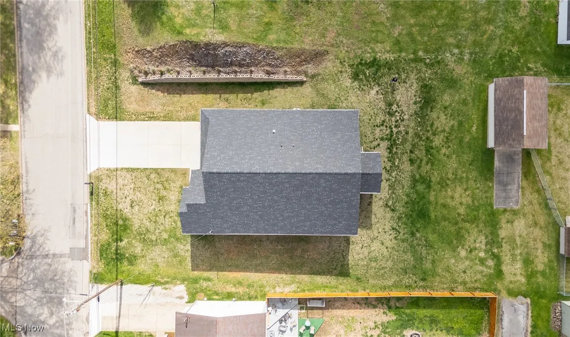 1804 28th Street, Vienna, West Virginia,MLS Now Listing ID