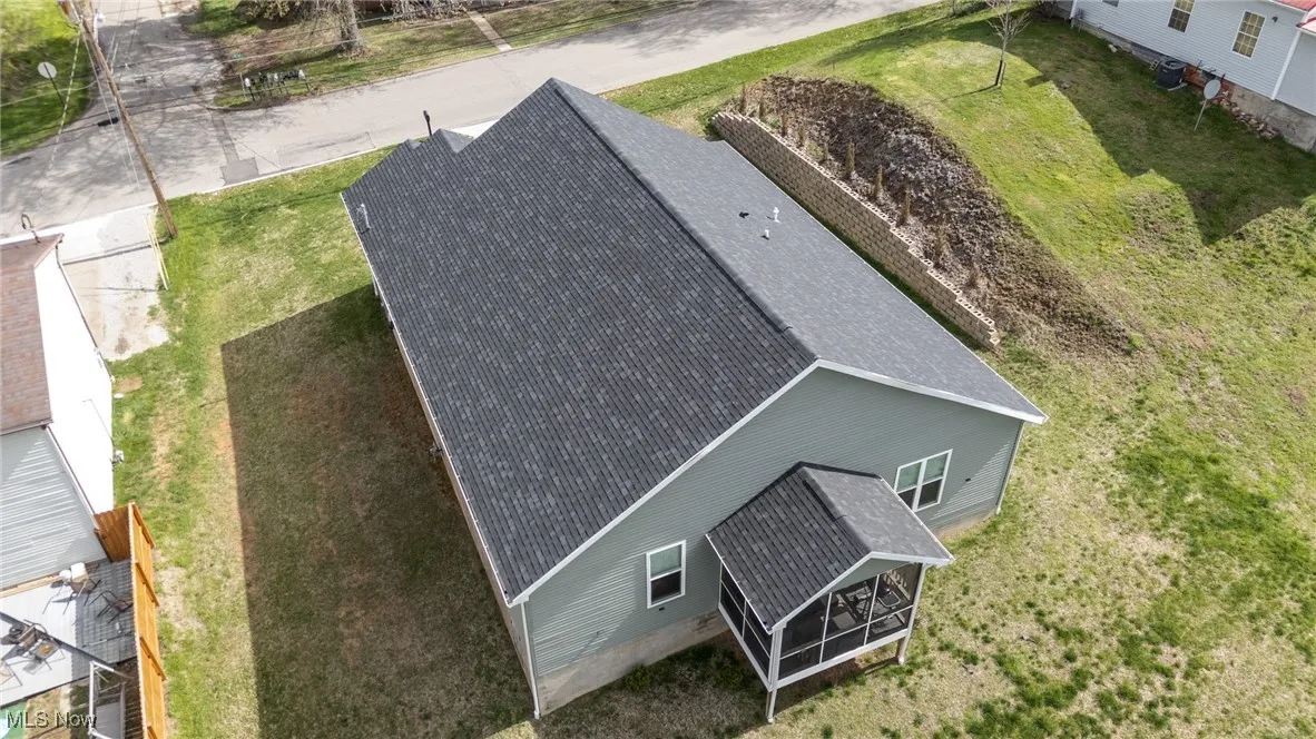 1804 28th Street, Vienna, West Virginia,MLS Now Listing ID