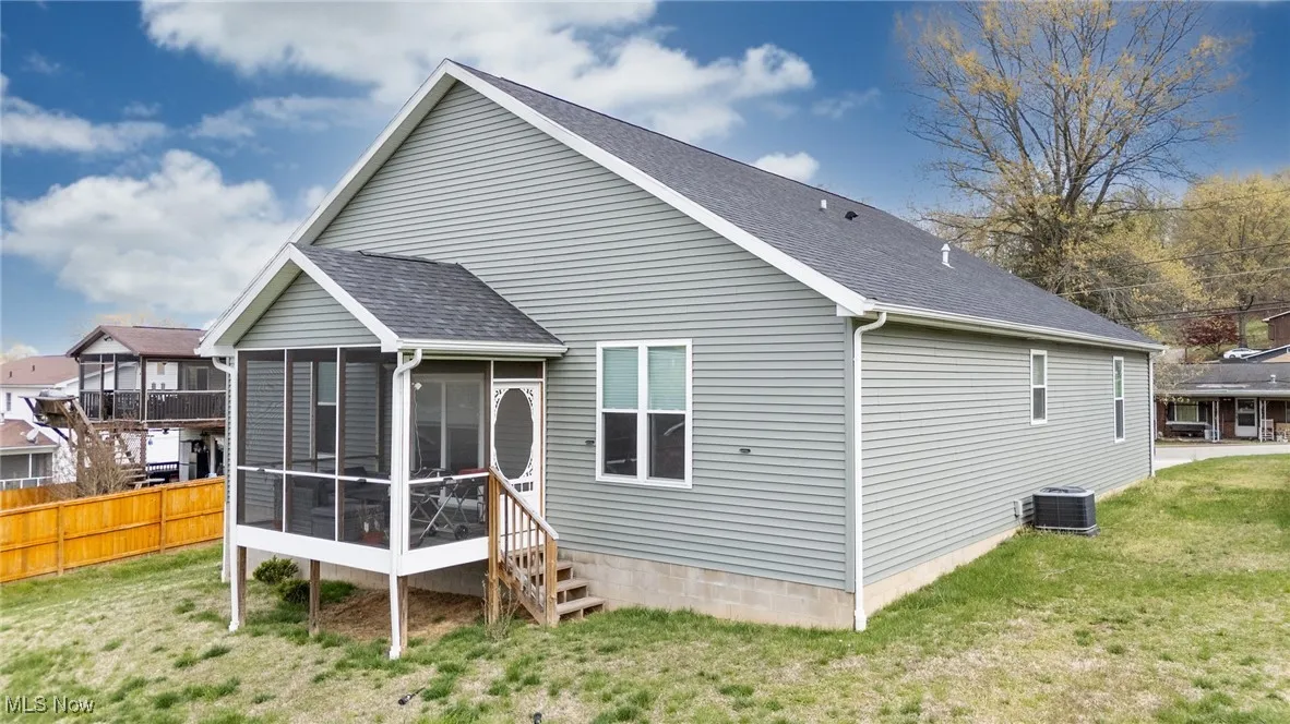 1804 28th Street, Vienna, West Virginia,MLS Now Listing ID