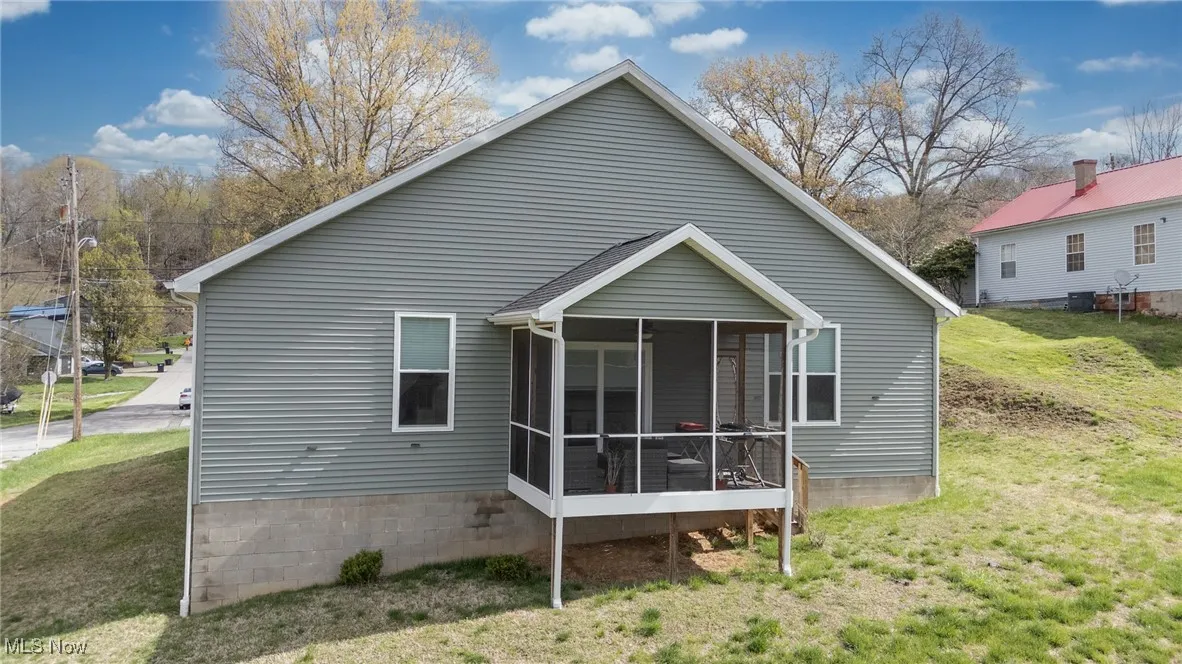 1804 28th Street, Vienna, West Virginia,MLS Now Listing ID