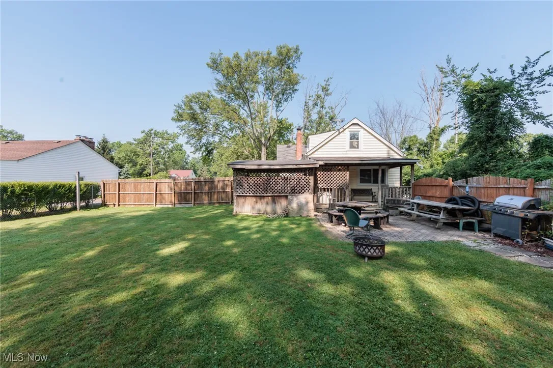 6427 Mackenzie Road, North Olmsted, Ohio,MLS Now Listing ID