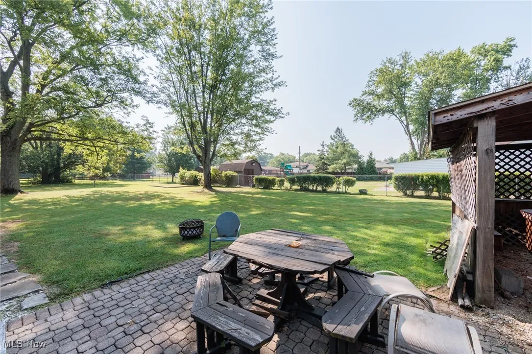 6427 Mackenzie Road, North Olmsted, Ohio,MLS Now Listing ID