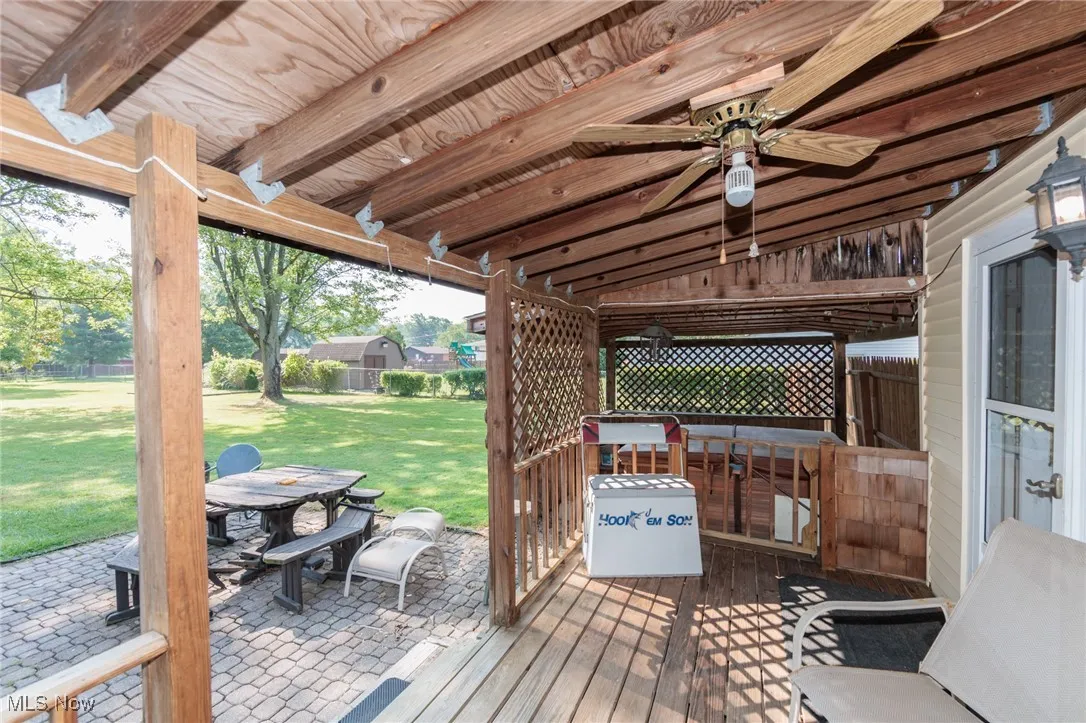 6427 Mackenzie Road, North Olmsted, Ohio,MLS Now Listing ID