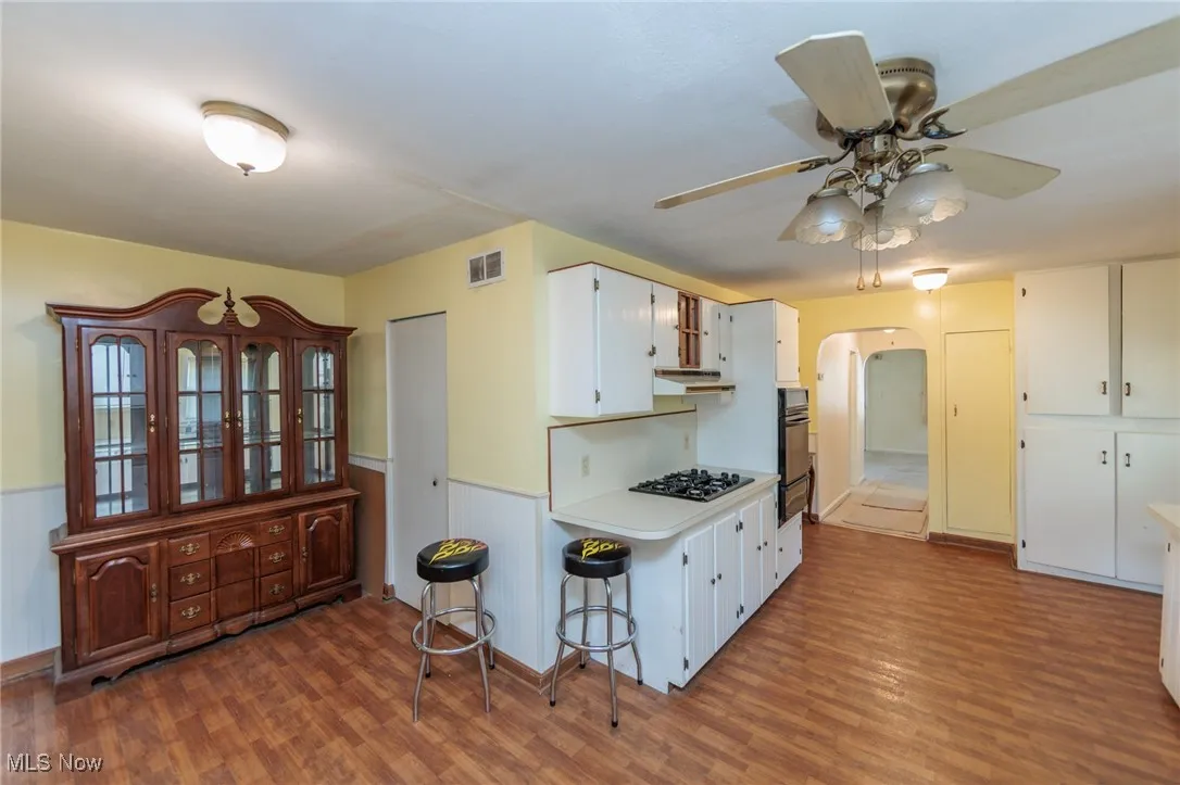 6427 Mackenzie Road, North Olmsted, Ohio,MLS Now Listing ID