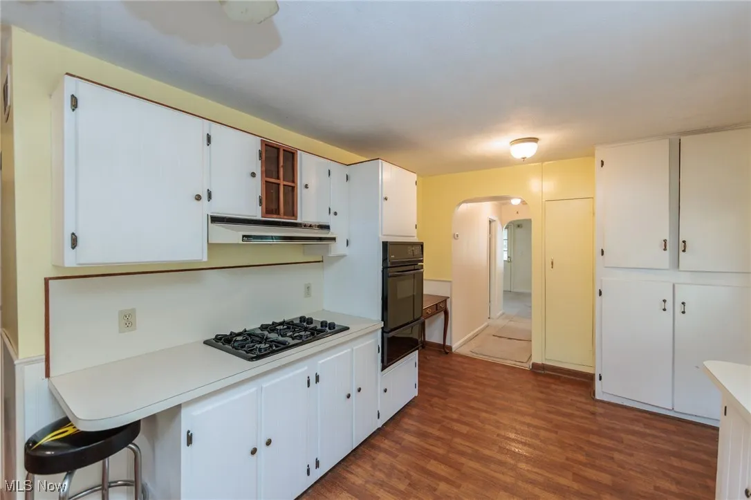 6427 Mackenzie Road, North Olmsted, Ohio,MLS Now Listing ID