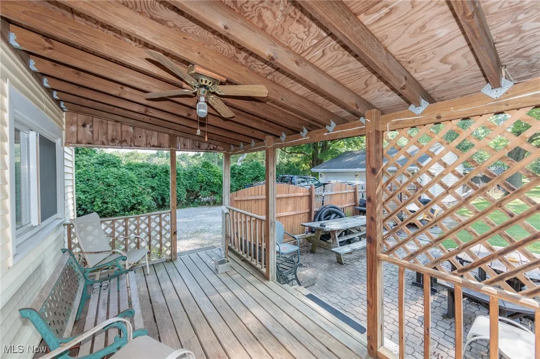 6427 Mackenzie Road, North Olmsted, Ohio,MLS Now Listing ID