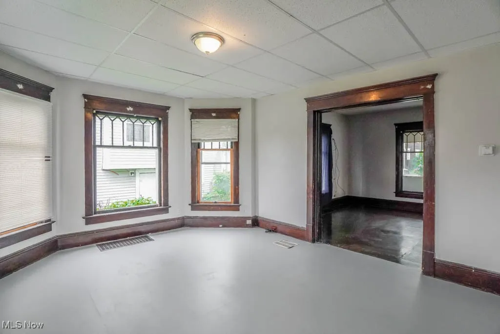 807 Troy Place, Canton, Ohio,MLS Now Listing ID