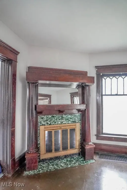 807 Troy Place, Canton, Ohio,MLS Now Listing ID
