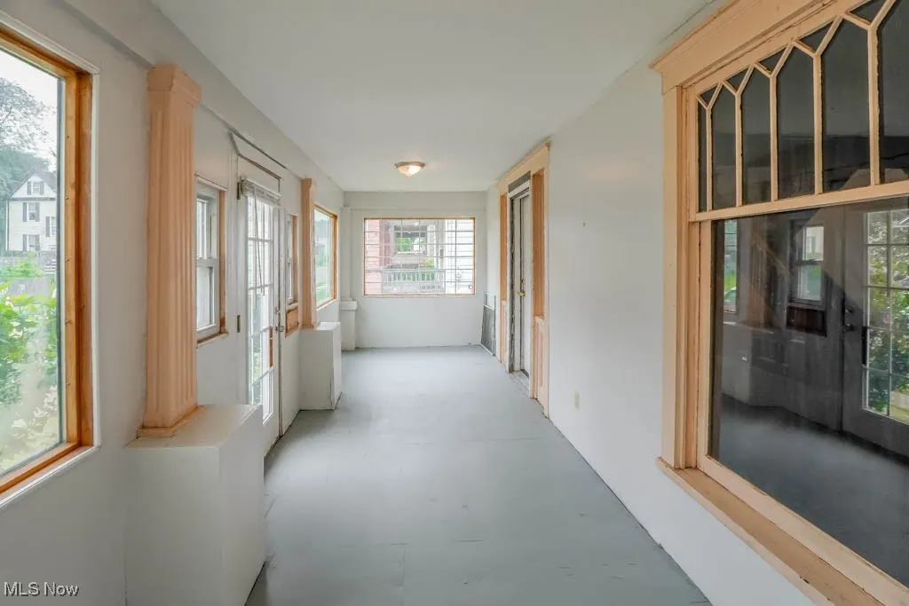 807 Troy Place, Canton, Ohio,MLS Now Listing ID