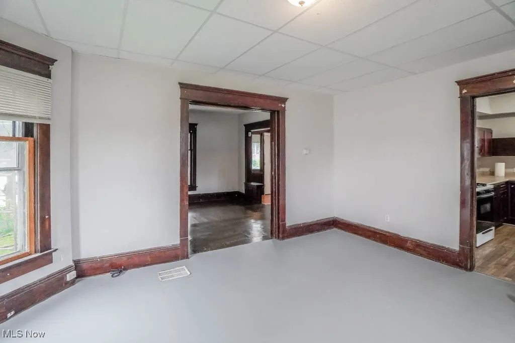 807 Troy Place, Canton, Ohio,MLS Now Listing ID