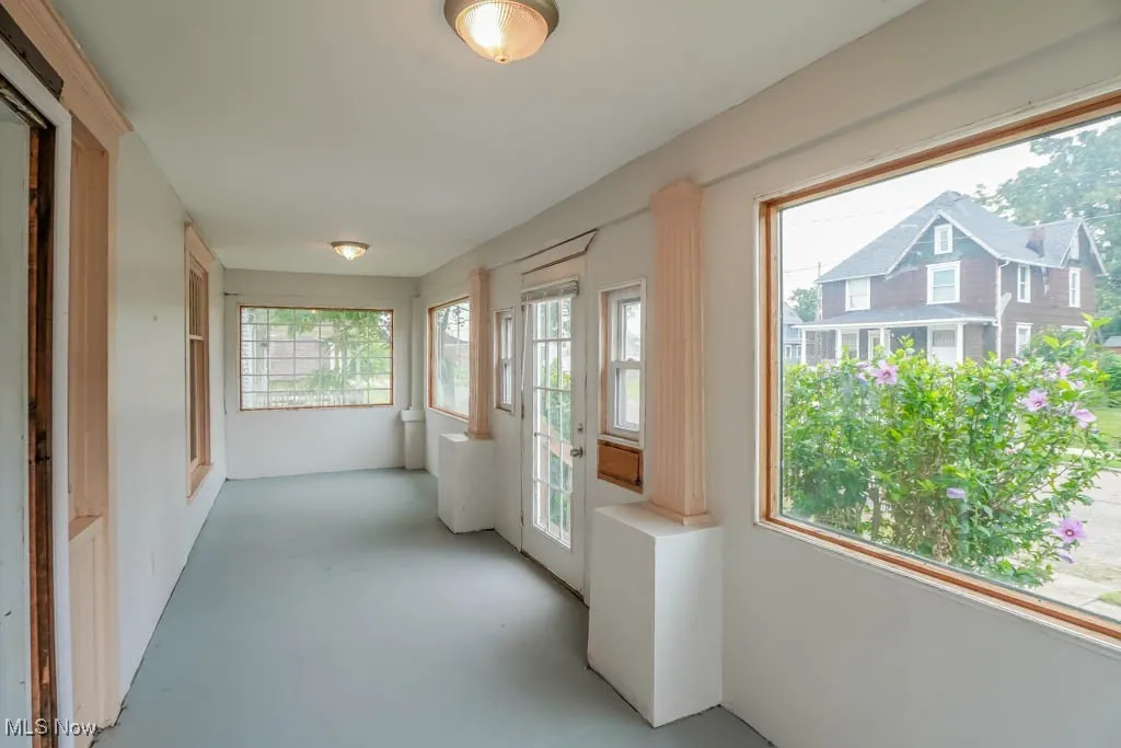 807 Troy Place, Canton, Ohio,MLS Now Listing ID
