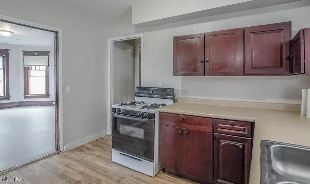807 Troy Place, Canton, Ohio,MLS Now Listing ID