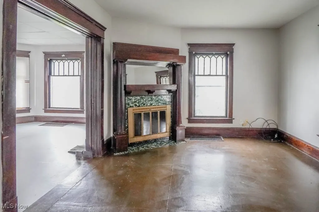807 Troy Place, Canton, Ohio,MLS Now Listing ID
