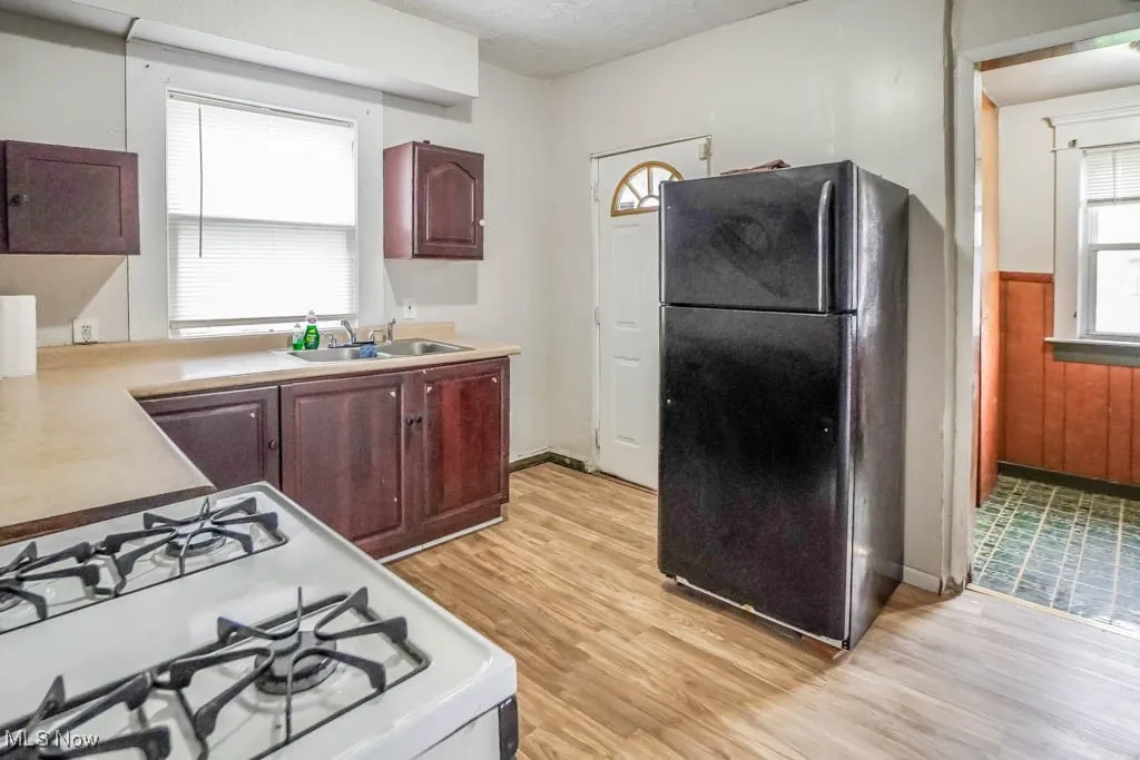 807 Troy Place, Canton, Ohio,MLS Now Listing ID