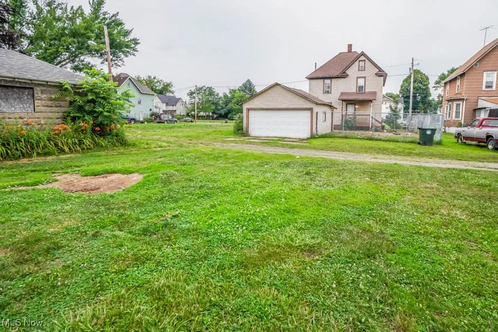 807 Troy Place, Canton, Ohio,MLS Now Listing ID
