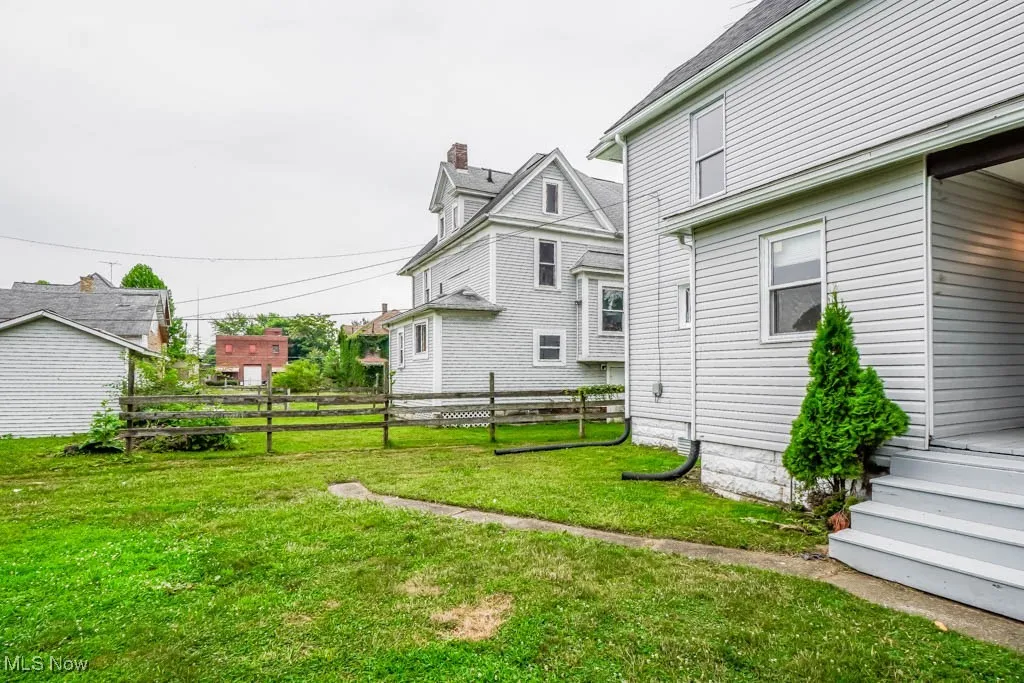 807 Troy Place, Canton, Ohio,MLS Now Listing ID