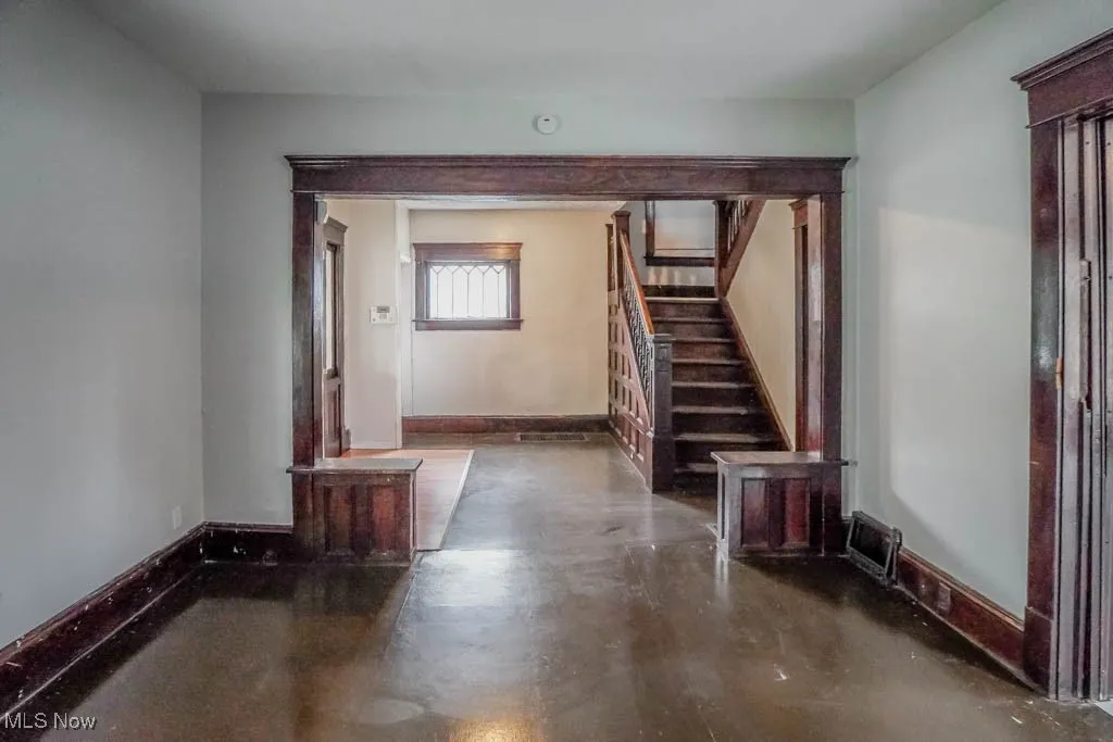 807 Troy Place, Canton, Ohio,MLS Now Listing ID