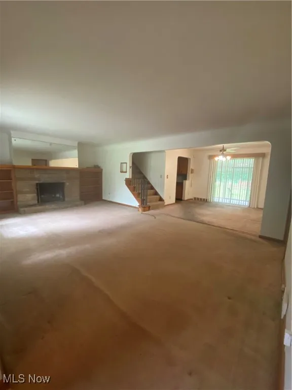506 Richmond Road, Richmond Heights, Ohio,MLS Now Listing ID