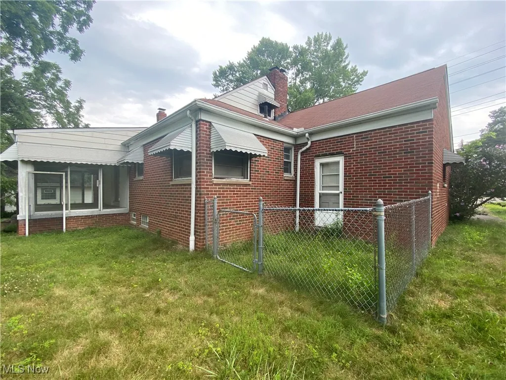 506 Richmond Road, Richmond Heights, Ohio,MLS Now Listing ID