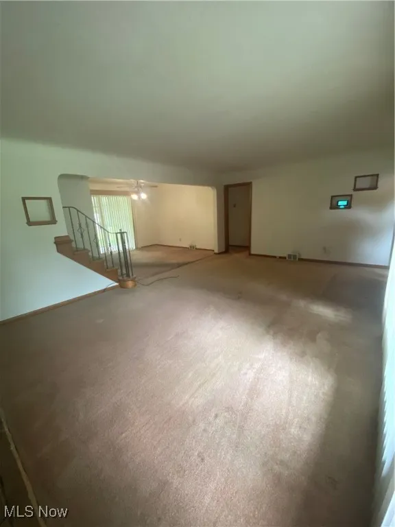 506 Richmond Road, Richmond Heights, Ohio,MLS Now Listing ID