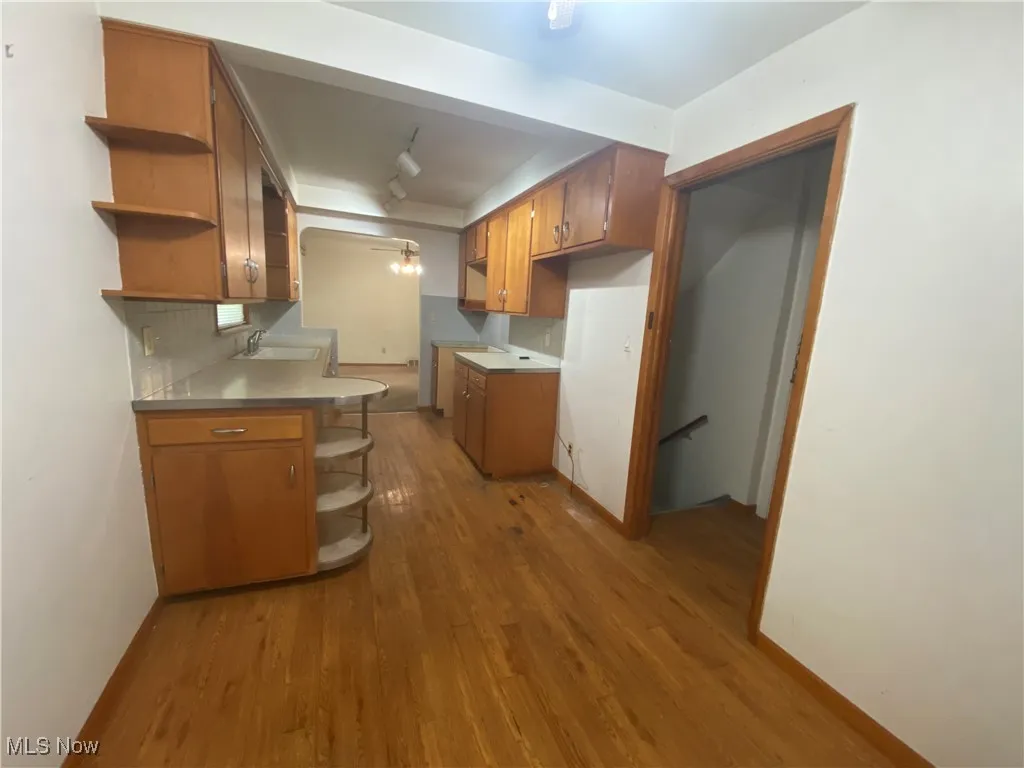 506 Richmond Road, Richmond Heights, Ohio,MLS Now Listing ID