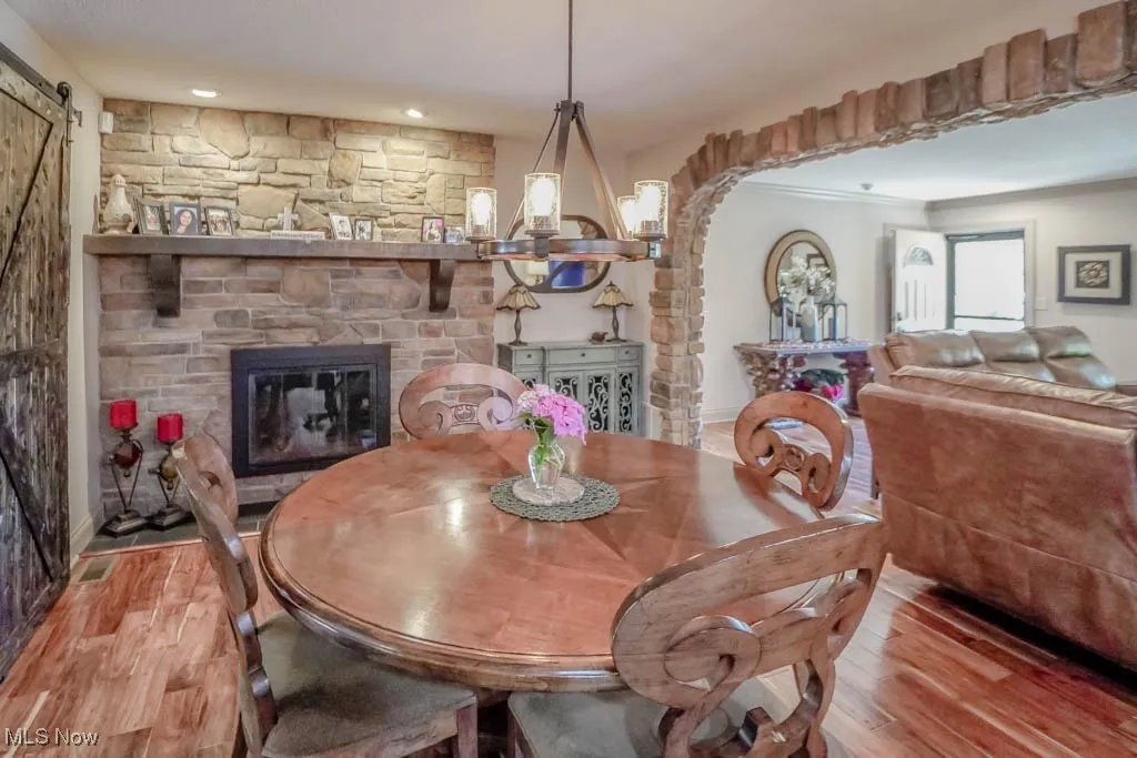 3433 Abbey Street, Uniontown, Ohio,MLS Now Listing ID