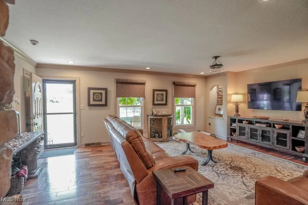 3433 Abbey Street, Uniontown, Ohio,MLS Now Listing ID