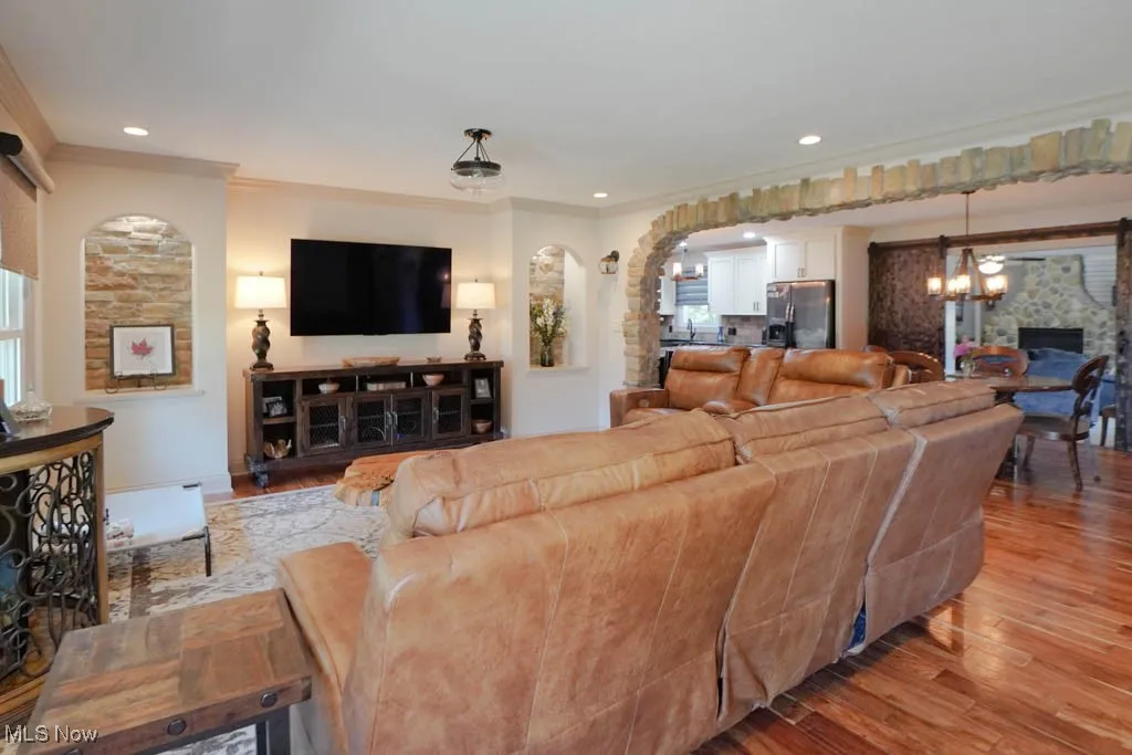 3433 Abbey Street, Uniontown, Ohio,MLS Now Listing ID