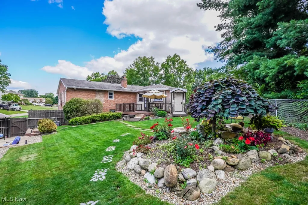 3433 Abbey Street, Uniontown, Ohio,MLS Now Listing ID