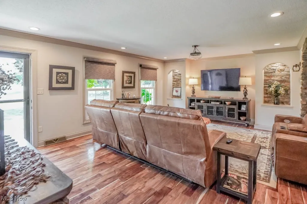 3433 Abbey Street, Uniontown, Ohio,MLS Now Listing ID