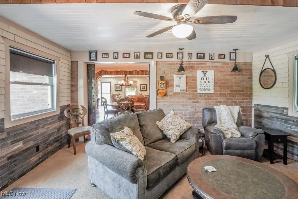 3433 Abbey Street, Uniontown, Ohio,MLS Now Listing ID