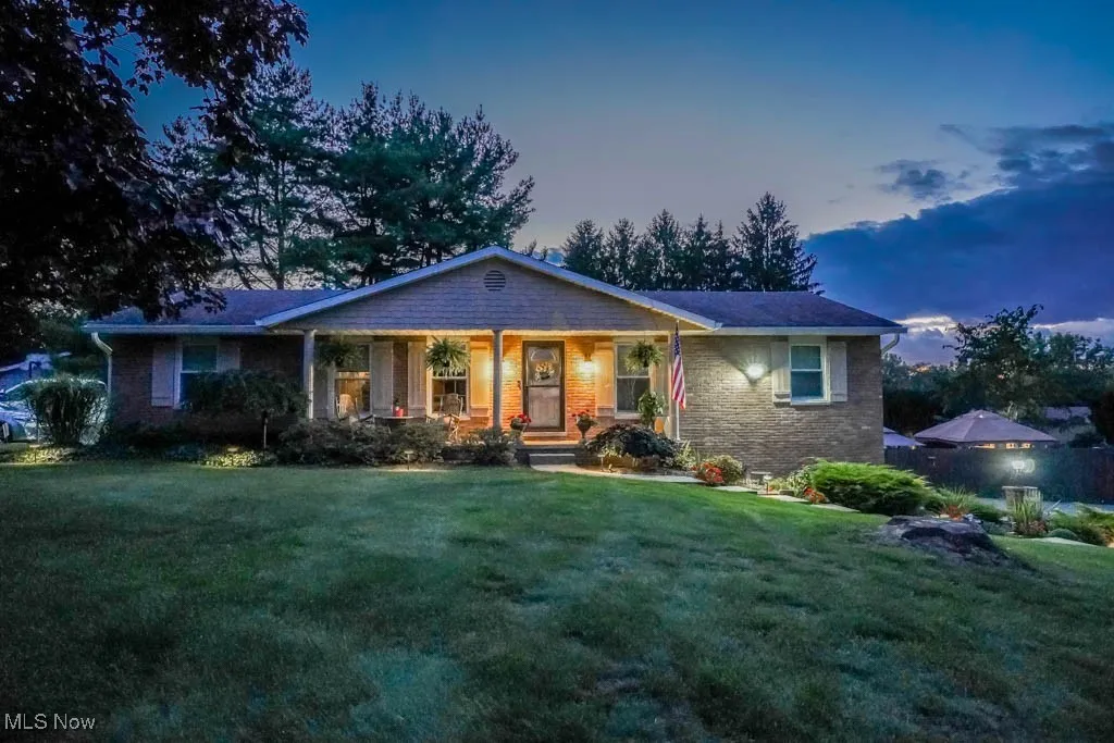 3433 Abbey Street, Uniontown, Ohio,MLS Now Listing ID