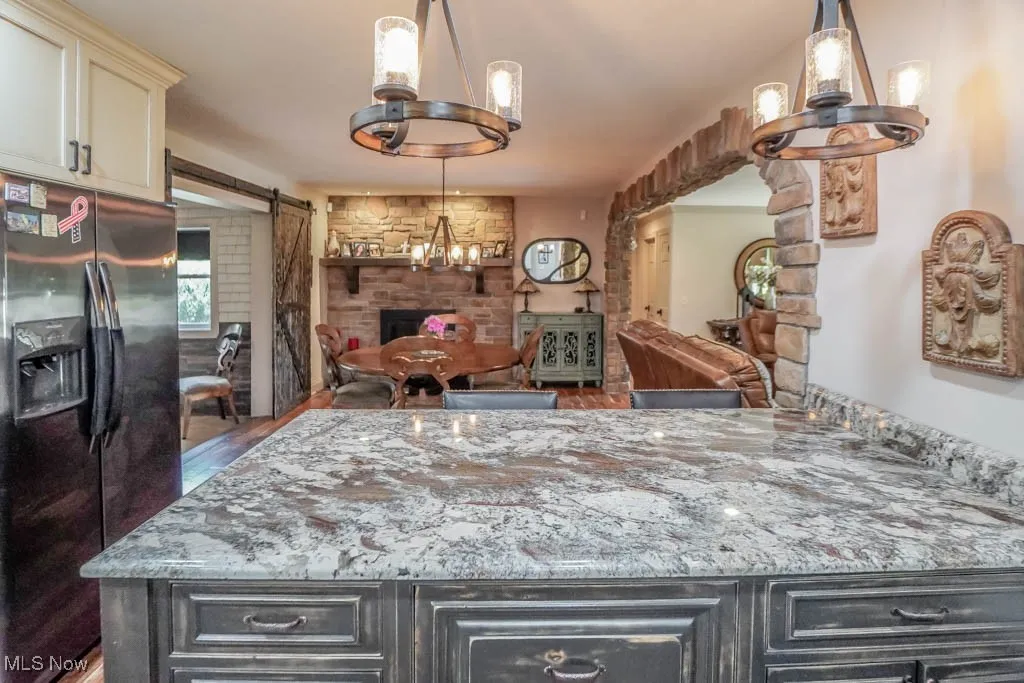 3433 Abbey Street, Uniontown, Ohio,MLS Now Listing ID