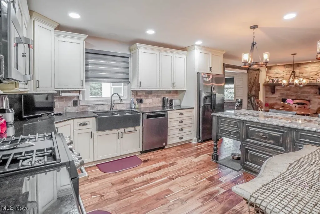 3433 Abbey Street, Uniontown, Ohio,MLS Now Listing ID