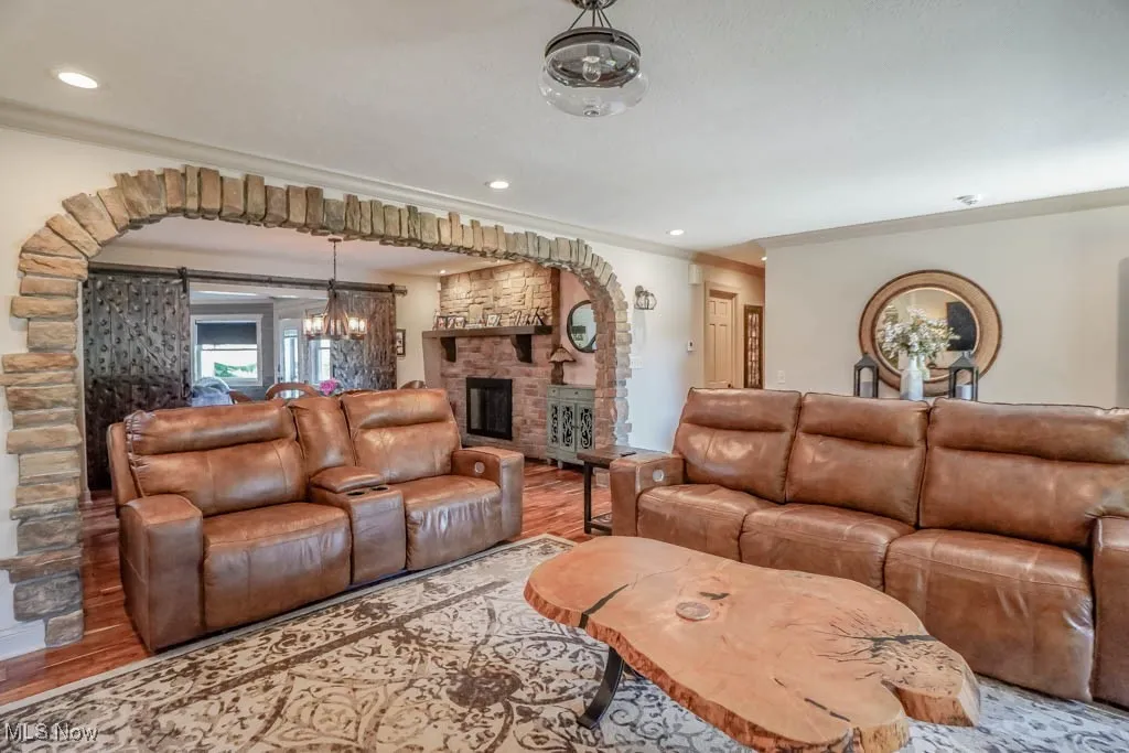 3433 Abbey Street, Uniontown, Ohio,MLS Now Listing ID