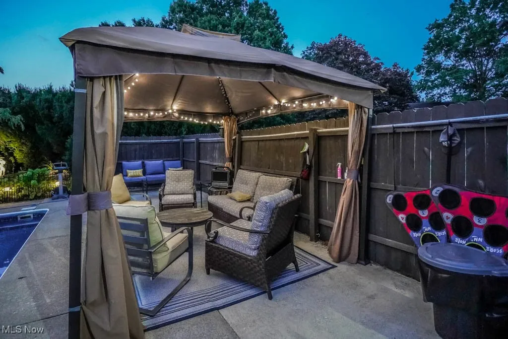 3433 Abbey Street, Uniontown, Ohio,MLS Now Listing ID