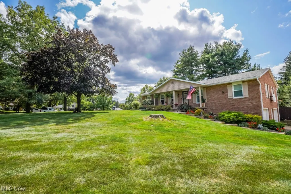 3433 Abbey Street, Uniontown, Ohio,MLS Now Listing ID