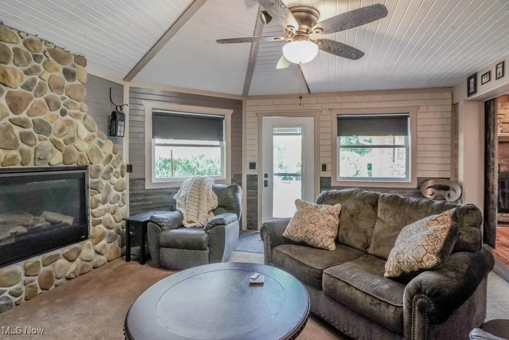 3433 Abbey Street, Uniontown, Ohio,MLS Now Listing ID