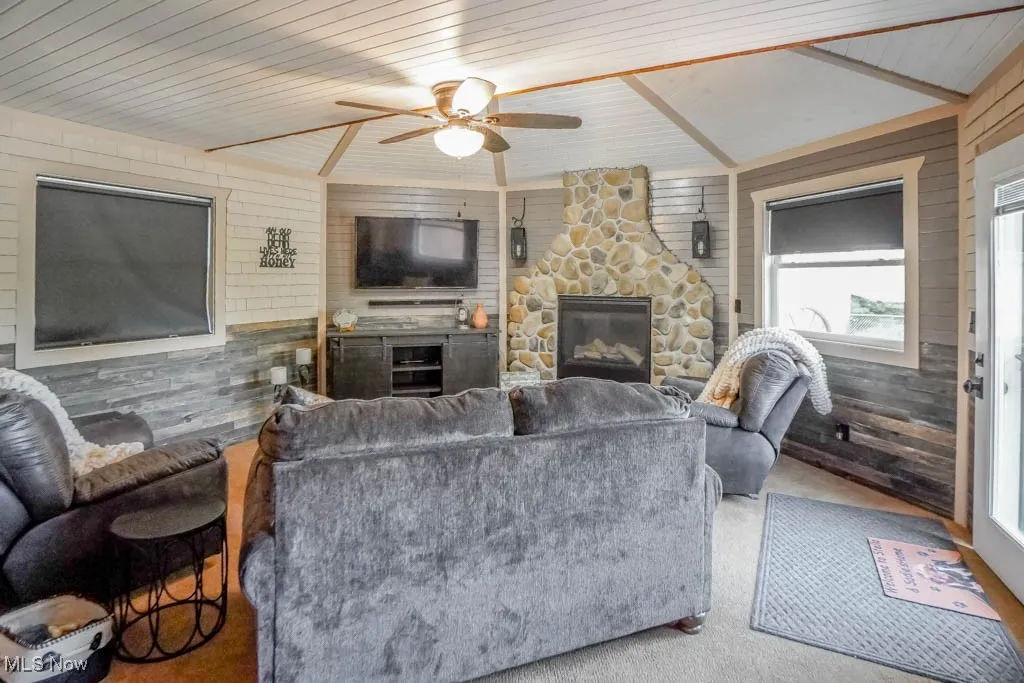 3433 Abbey Street, Uniontown, Ohio,MLS Now Listing ID