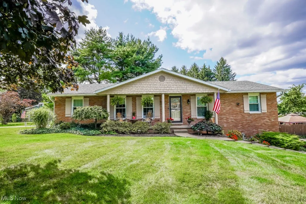3433 Abbey Street, Uniontown, Ohio,MLS Now Listing ID