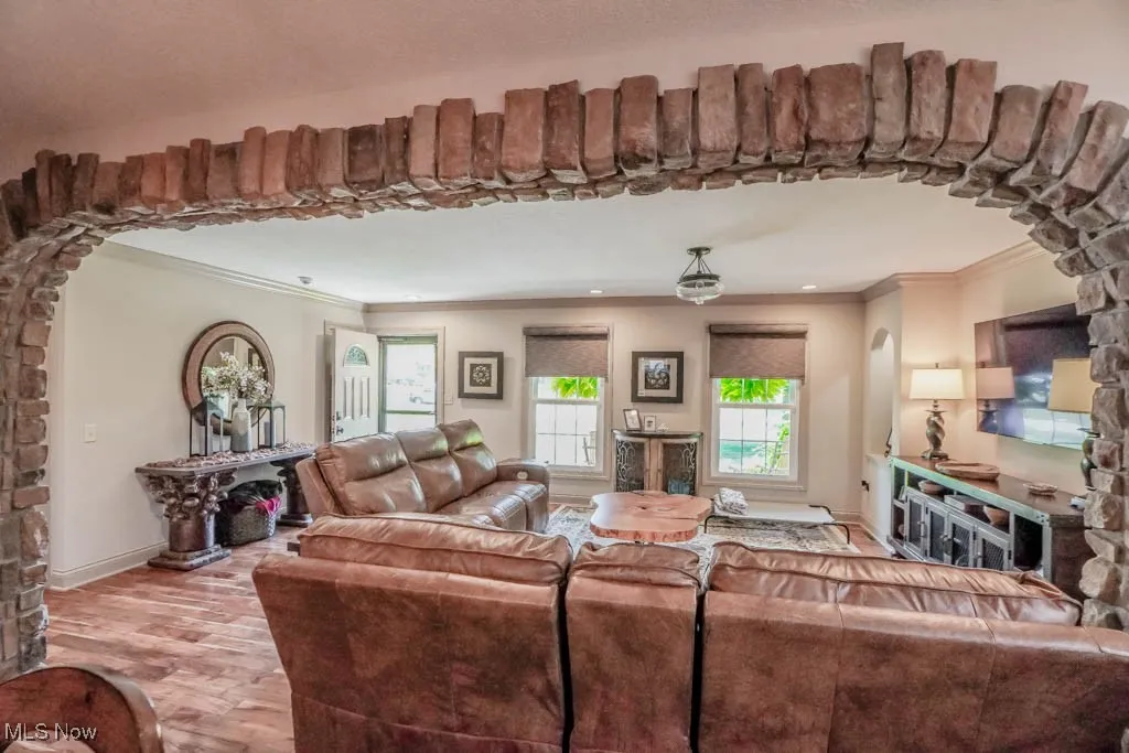 3433 Abbey Street, Uniontown, Ohio,MLS Now Listing ID